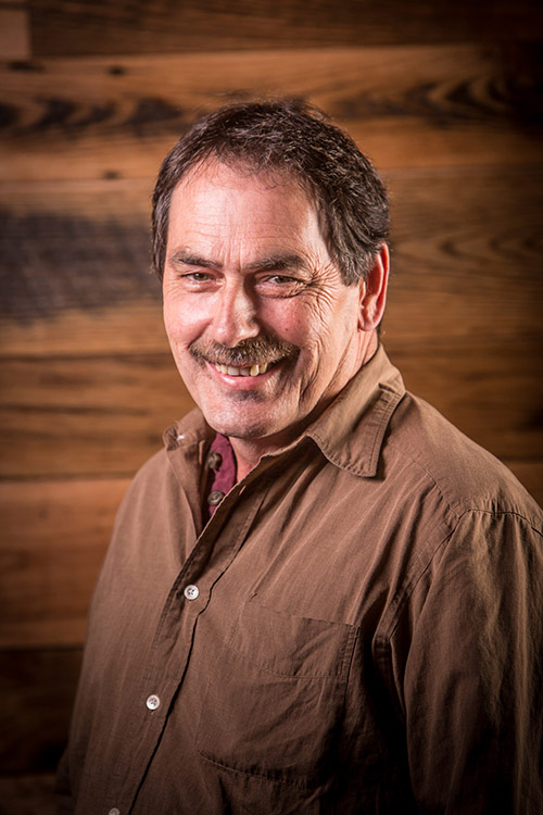 Dwight Southerland